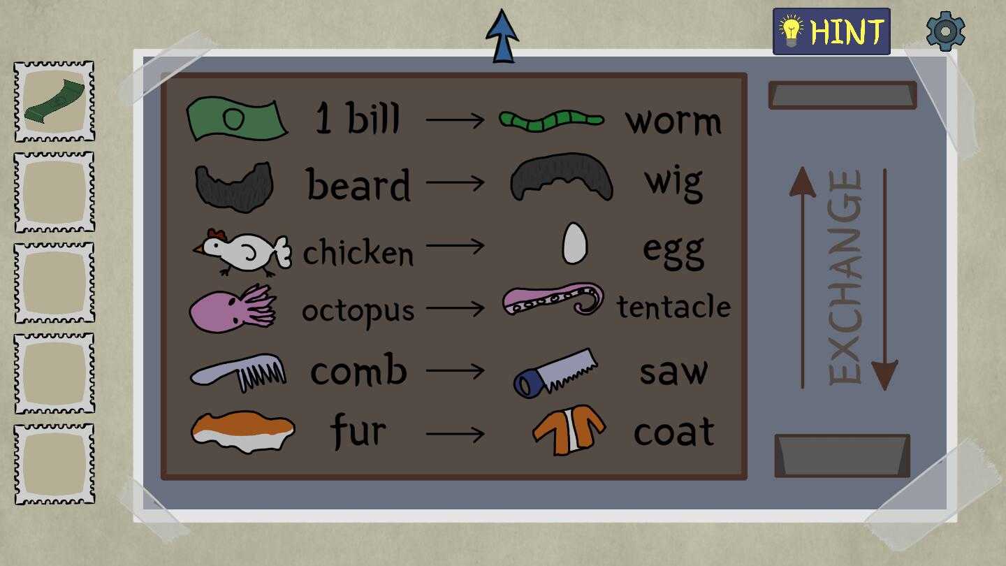 不幸的拉里2手游版