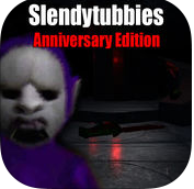 天线宝宝(SlenderTubbies)手游免费版
