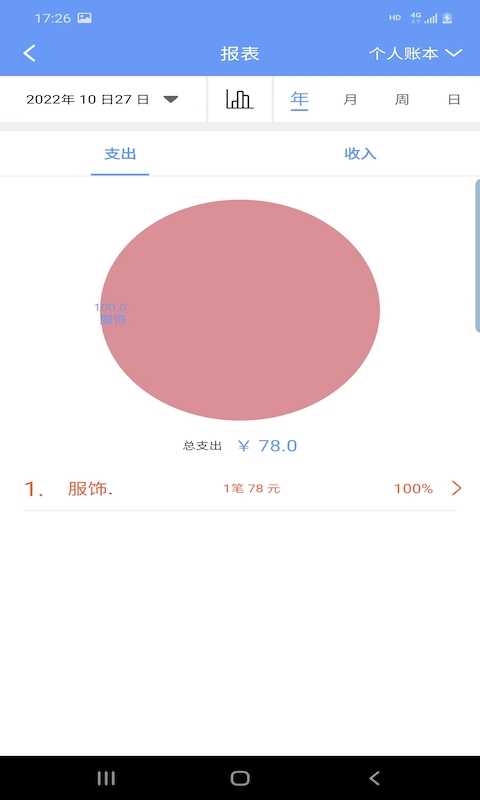 财源记账直装版