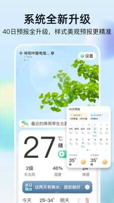 竹雨天气手机免费版