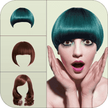 HairStyleSalon无广告版
