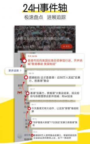 搜狐新闻网免费版