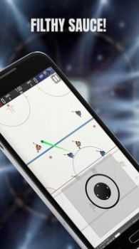 巨星冰球(SuperstarHockey)游戏安装包