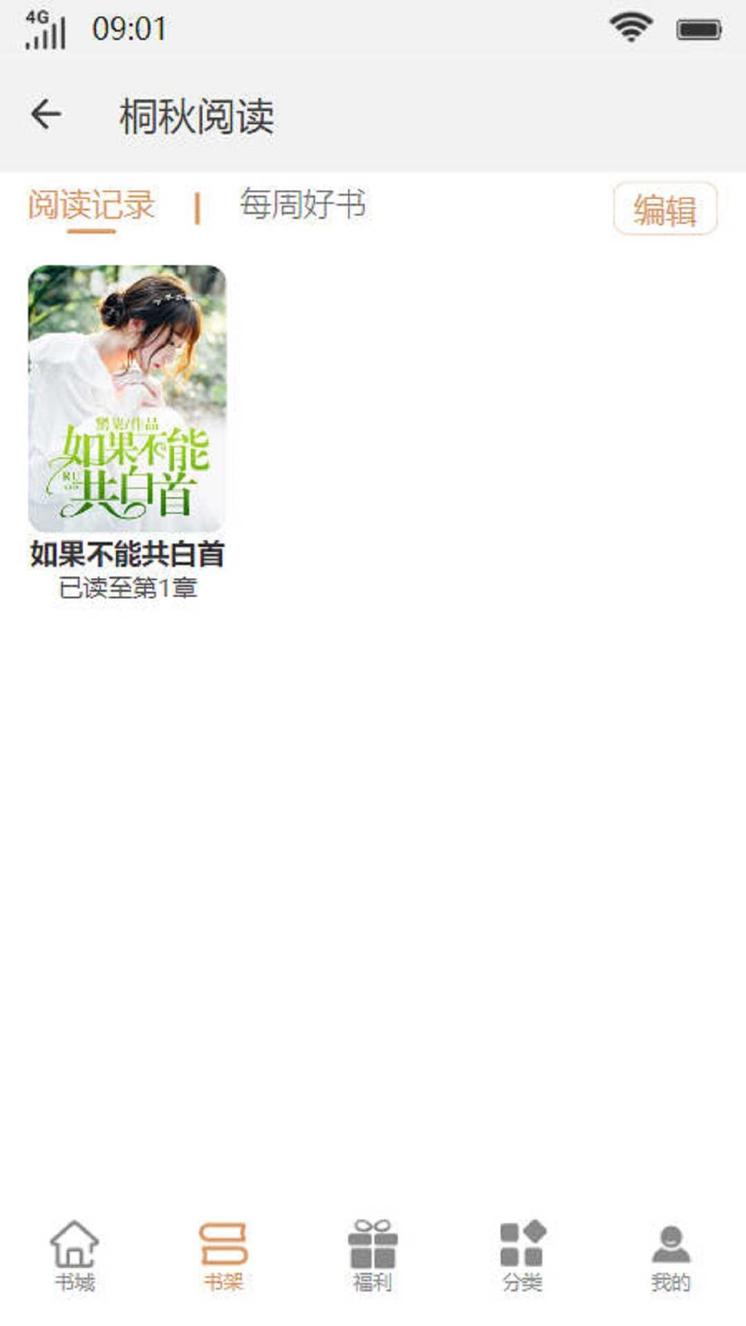 桐秋阅读小说(2)