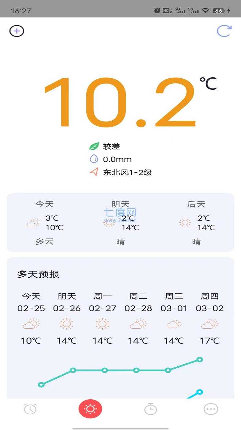 糖果闹钟原版