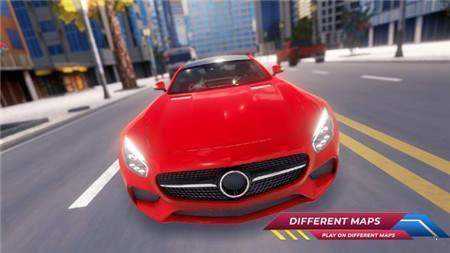 限速英雄赛车(RacingHeroes)最新版