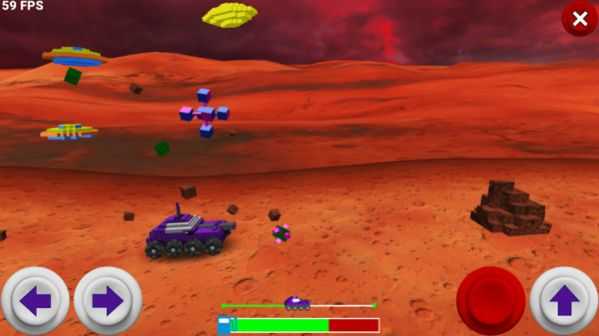 工艺火星生存游戏官方最新版