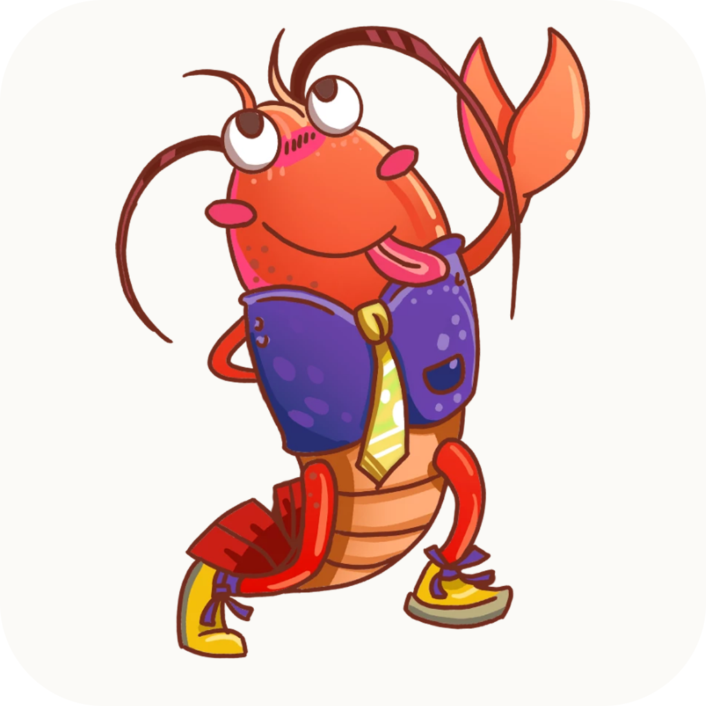 龙虾影视纯净版