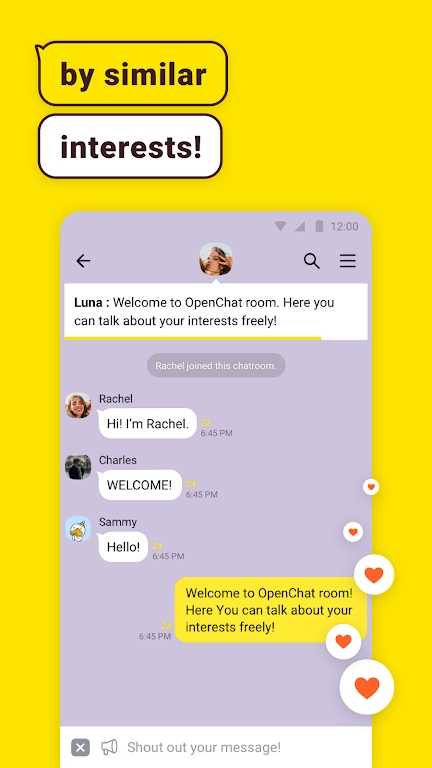 kakaotalk手机版