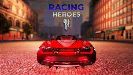 限速英雄赛车(RacingHeroes)最新版