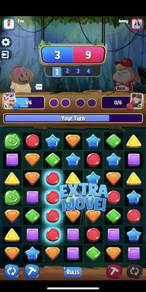 MatchMasters最新版