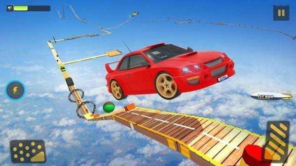 ImpossibleCarStunt直装版