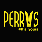 Perrys正版