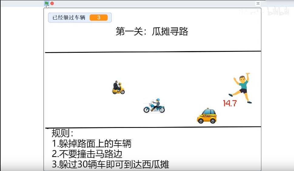 华强买瓜低配版-图4