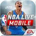 NBALIVEMobile游戏官方最新版