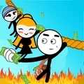 火柴人之神偷免费版 v1.0.0