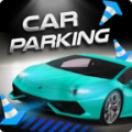 真正的停车大师(RealCarParkingSimulator)安卓官方版