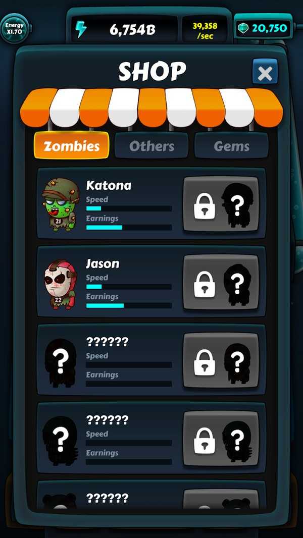 僵尸巴士合并(Zombiebus)官方最新版图4