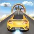 空中的不可能赛车特技正版 V2.4.1