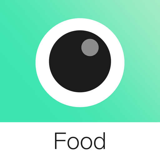 美食相机原版