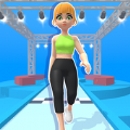 职业换装跑道(ProjectRunway)手机正版 v0.8