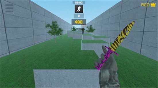 cs跳跃模拟器无广告游戏最新版图2