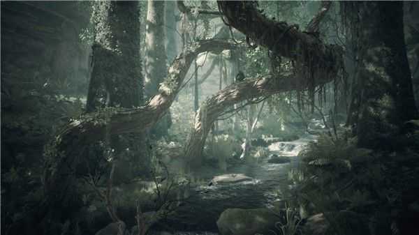 祖先(Ancestors)原版图1