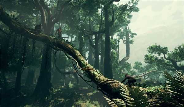 祖先(Ancestors)原版图2