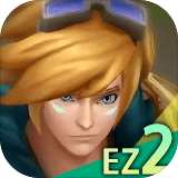 ez镜像大战2(EzMirrorMatch2)游戏官方最新版