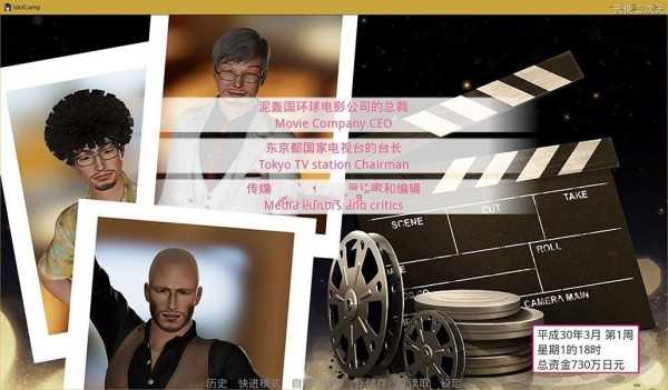 偶像训练营(IdolCandidates)图2