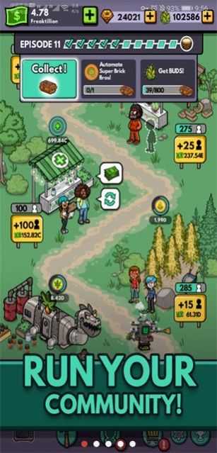 巴德农场(BudFarm)游戏无广告版图3