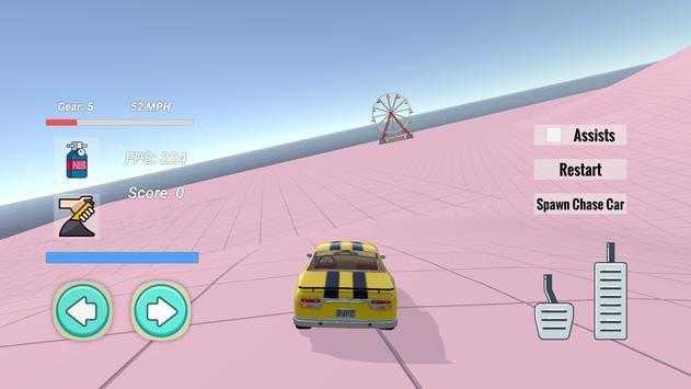 肌肉碰撞车模拟(MuscleCrashCarSimulation)官方版图3