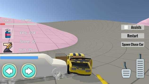 肌肉碰撞车模拟(MuscleCrashCarSimulation)官方版图2
