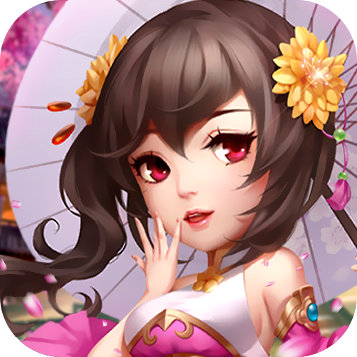 灵山战记手机正版