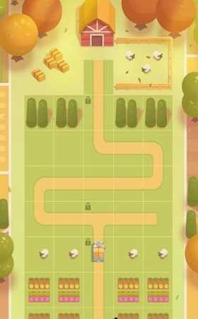 最后的快递中文版(Last Delivery)图2
