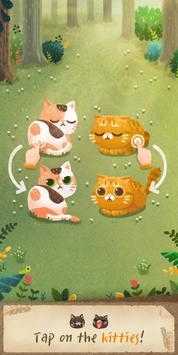 猫咪的秘密森林(SecretCatForest)安卓官方版图4