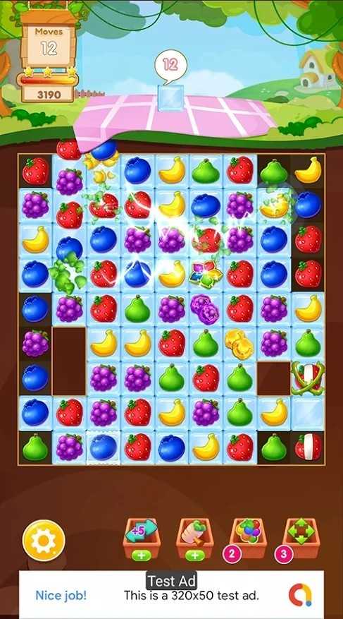 甜糖果汁(SweetJuice)手游版图2