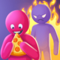 抢食物大作战游戏正版 V0.0.1