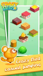 CrazyBird官方正版