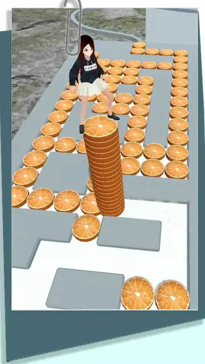 地板速滑图4