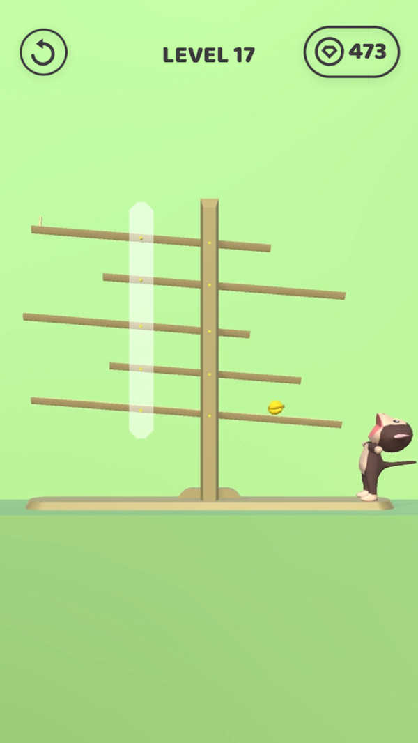 喂喂小松鼠手游直装版图3