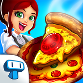 意大利比萨店(MyPizzaShop)免费原版 V1.0.25