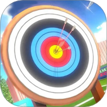 模拟弓箭手射箭手机正版