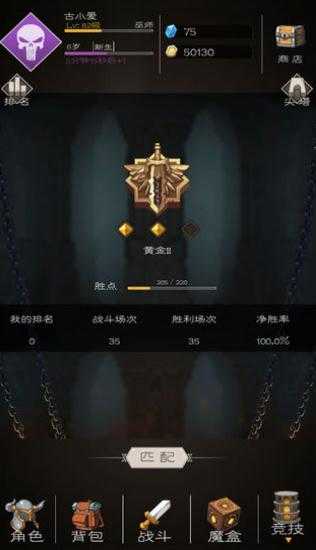 大冒险战无止境游戏正版图5