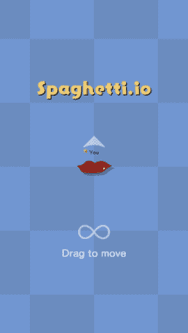 抖音吸面条大作战（Spaghetti.io）游戏纯净版图4