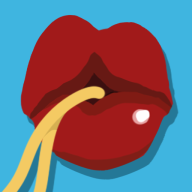 抖音吸面条大作战(Spaghetti.io)游戏纯净版