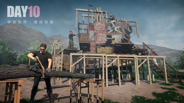 狙击之王破晓手机版图3