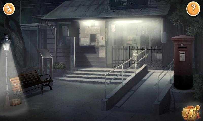 逃出中学医务室(Highschoolhospitalescape)游戏正版图4