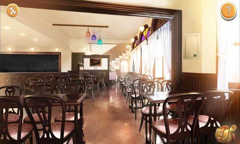 逃出中学医务室(Highschoolhospitalescape)游戏正版图3