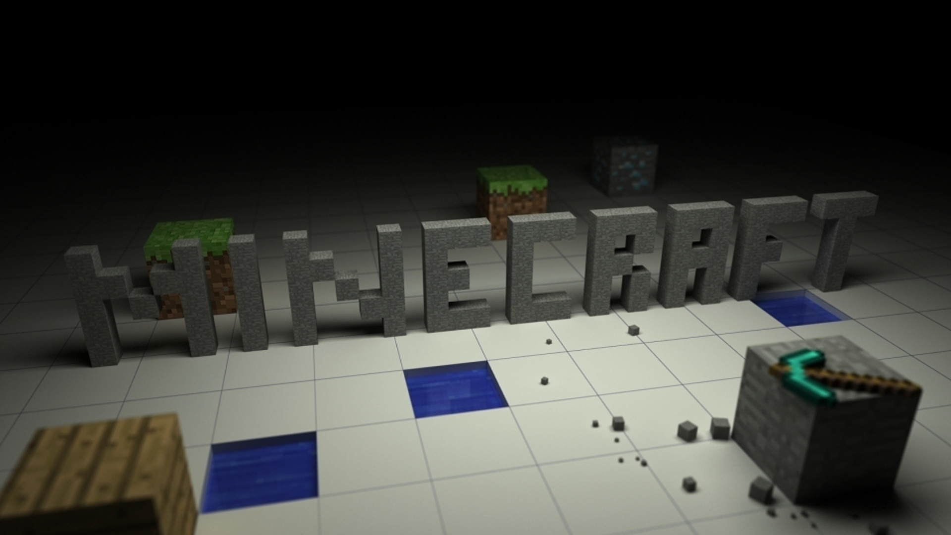 minecraft原版